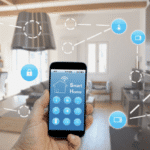 smart home tech