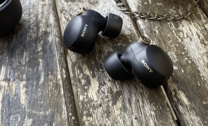 sony noise cancelling ear buds