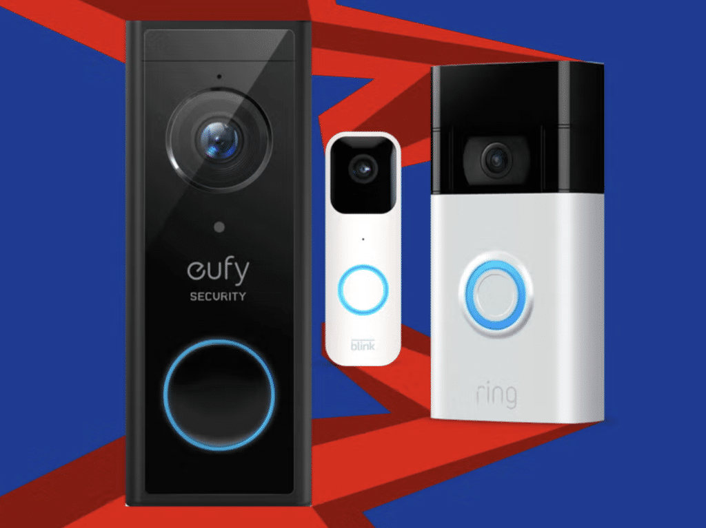 what to look for when buying a smart doorbell