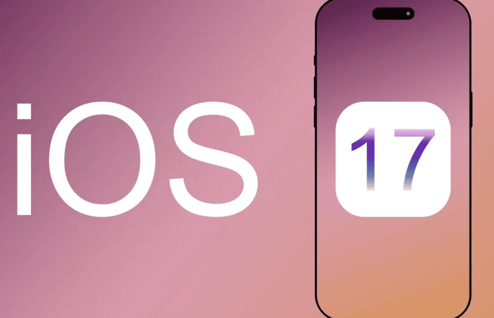 What’s New In IOS 17?