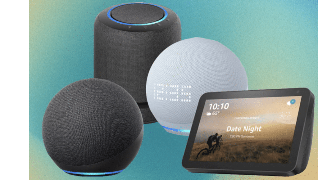 the best smart home systems for 2023 amazon alexa