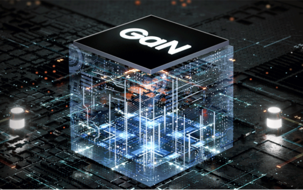 gan tech charging 