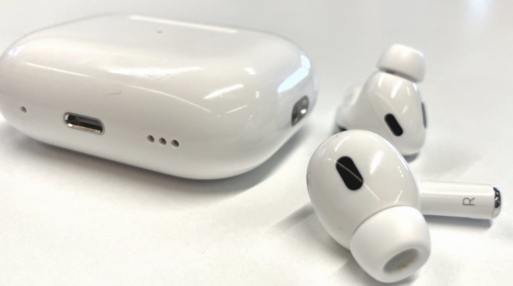 Apple AirPods Pro (2nd Gen) 