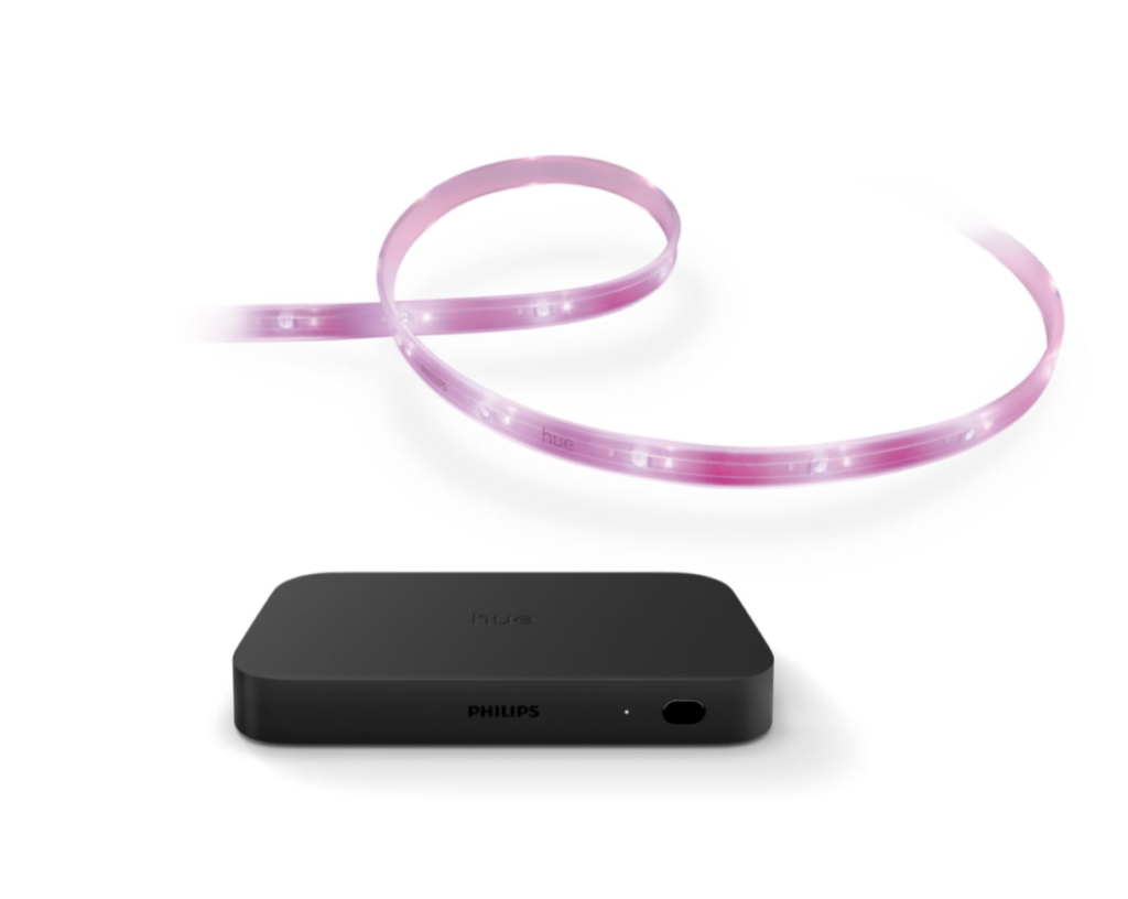 Philips Hue Sync Box Kit 2: 