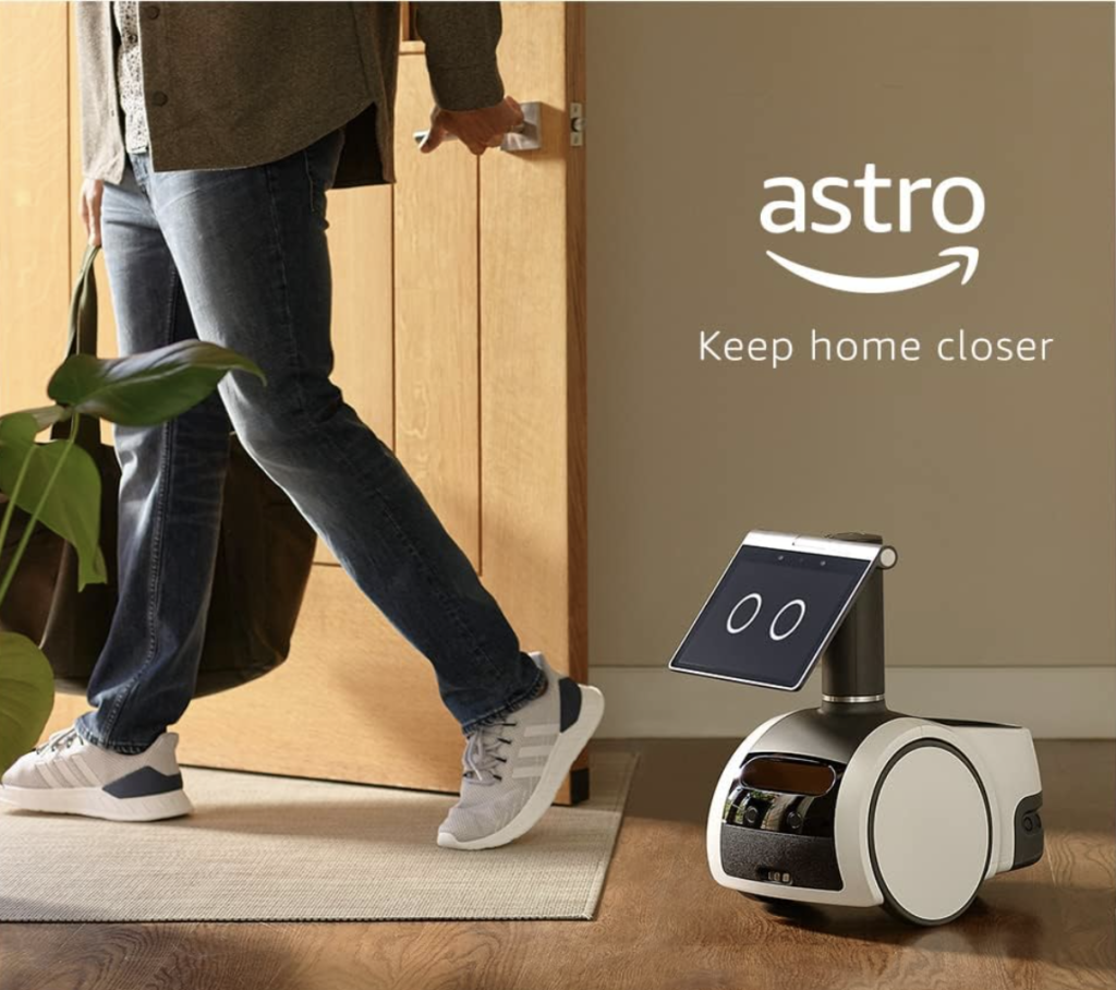 amazon astro cool gadget
