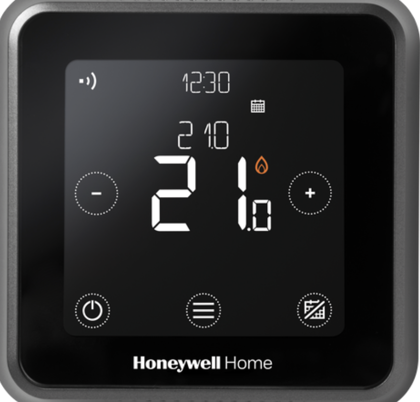 Honeywell T6 Smart Thermostat: best smart thermostat uk